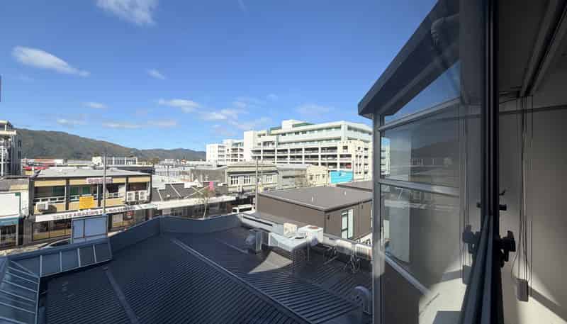 191 High Street, Hutt Central