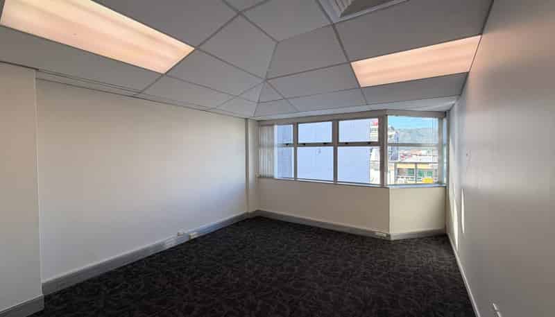 191 High Street, Hutt Central