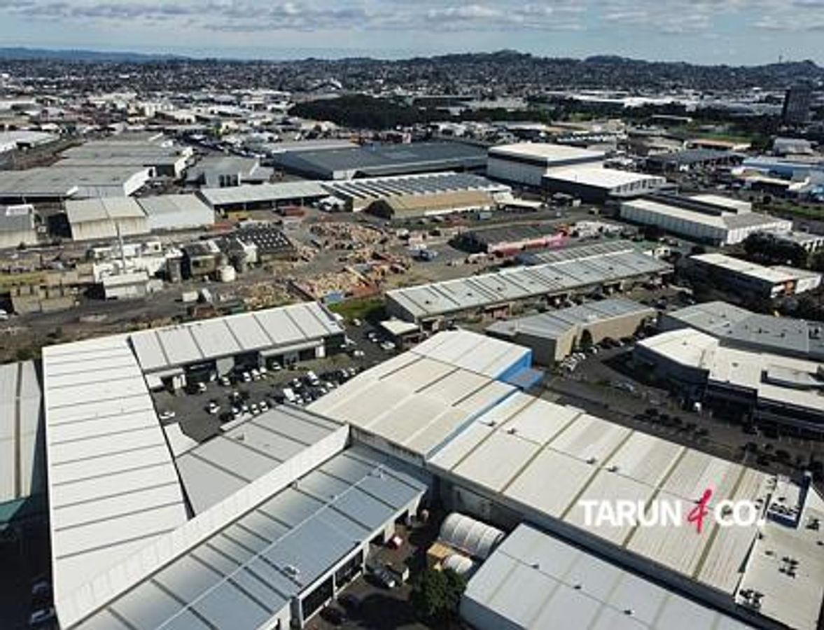 Warehouse for Lease Hugo Johnston Drive, Penrose - Ansicht 3