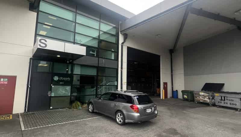 63S Hugo Johnston Drive, Penrose