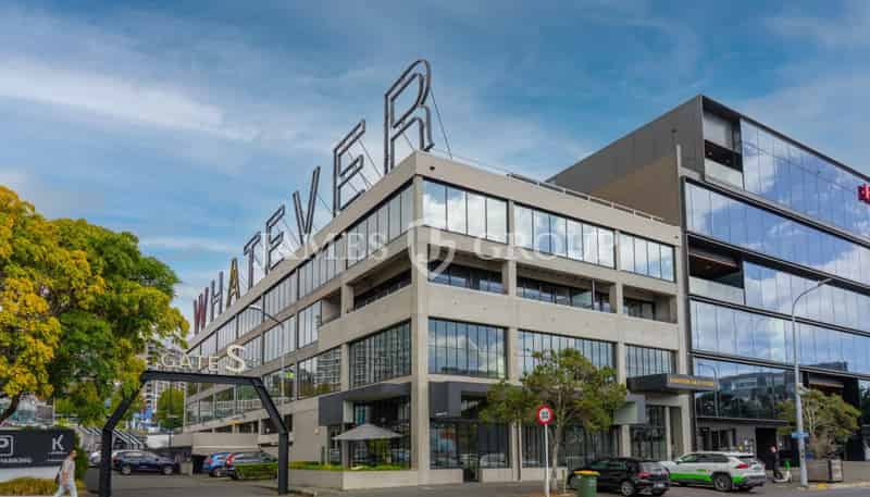 18 Sale Street, Freemans Bay