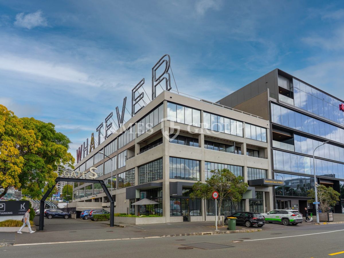 346M² OFFICE IN SOUGHT-AFTER CITY WORKS DEPOT