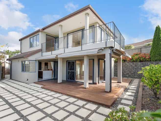 54 Grammar School Road, Pakuranga