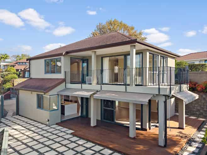 54 Grammar School Road, Pakuranga