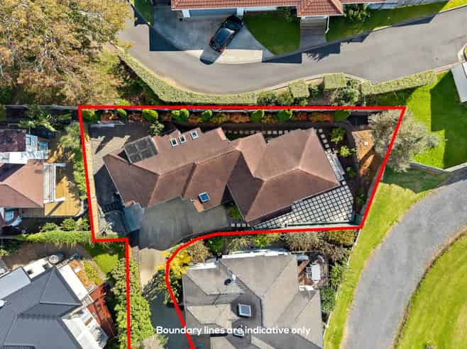 54 Grammar School Road, Pakuranga