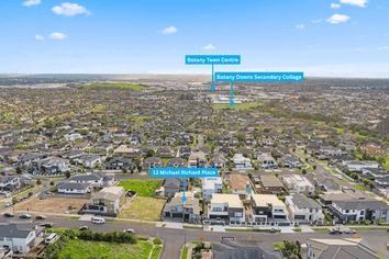 13 Michael Richard Place, East Tamaki Heights