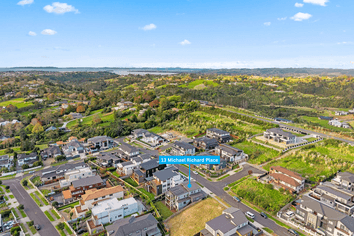 13 Michael Richard Place, East Tamaki Heights