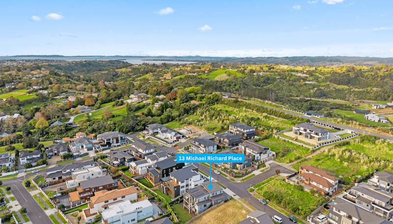 13 Michael Richard Place, East Tamaki Heights