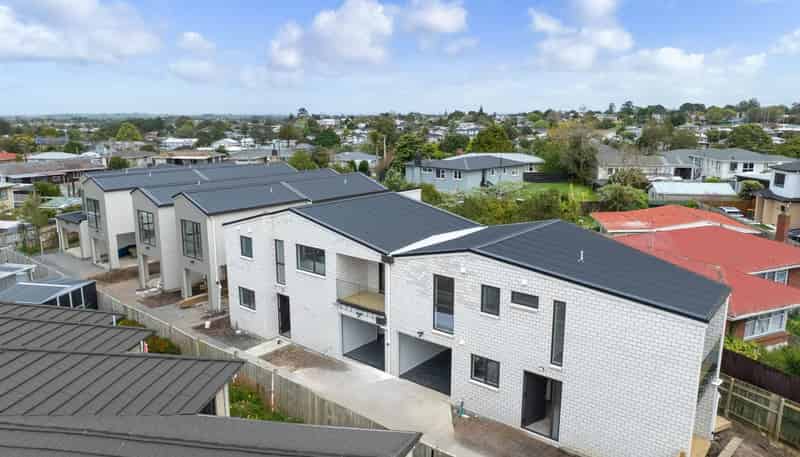 30B Tawa Crescent, Manurewa