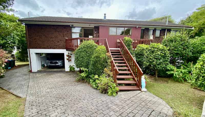  Kinross Street, Blockhouse Bay