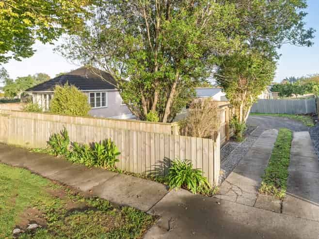 49 Margaret Street, Shannon