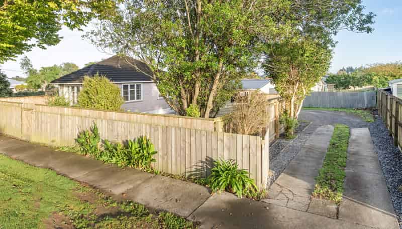 49 Margaret Street, Shannon