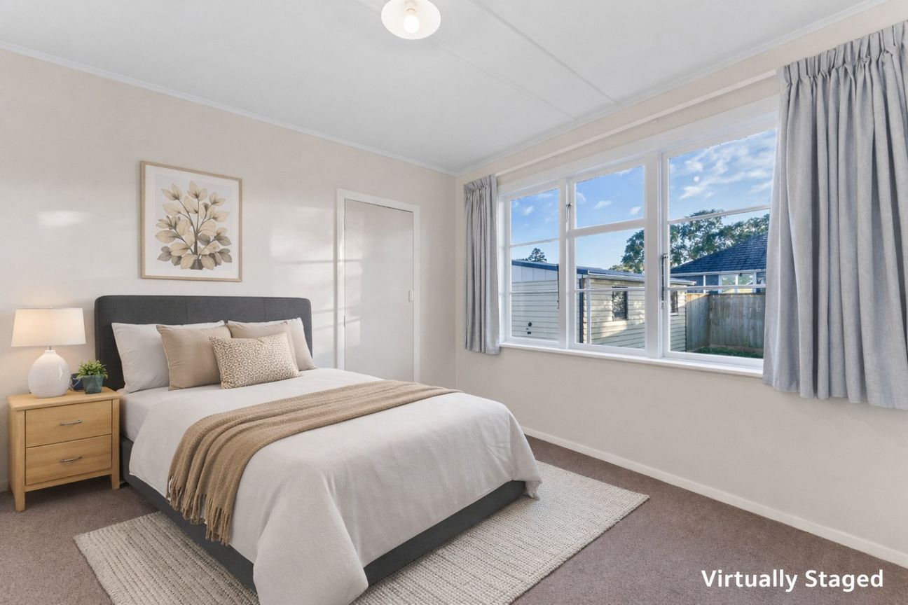 Freshly Updated|Move-In Ready - Mehr