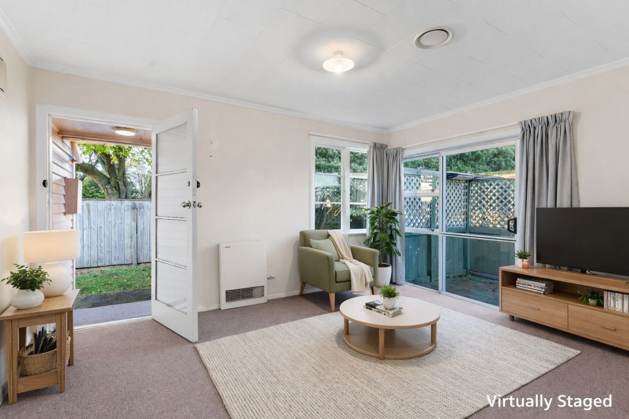 Freshly Updated|Move-In Ready - Ansicht 3