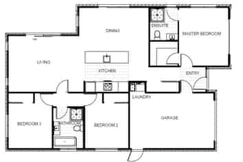 18 Hanmer Cresent, Rangiora