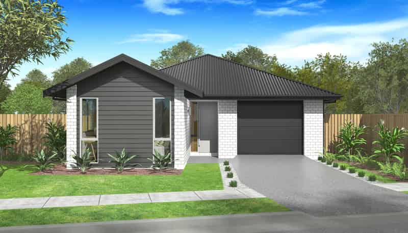 18 Hanmer Cresent, Rangiora