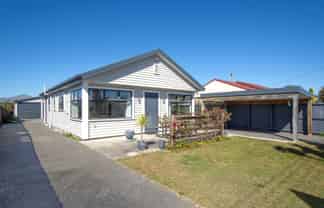 131 Tedder Avenue, North New Brighton