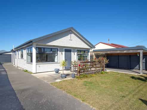 131 Tedder Avenue, North New Brighton