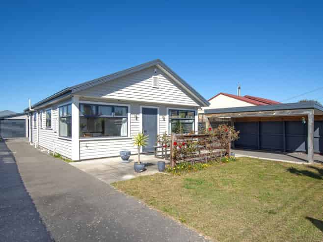 131 Tedder Avenue, North New Brighton