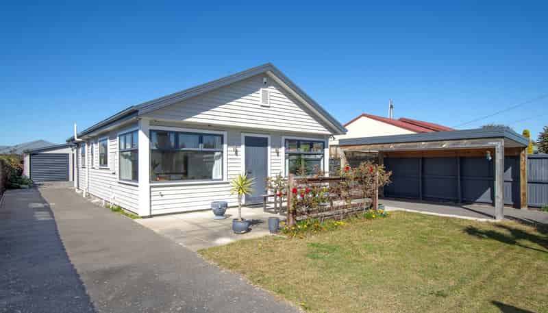 131 Tedder Avenue, North New Brighton