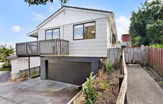 12A Opal Avenue, Pakuranga