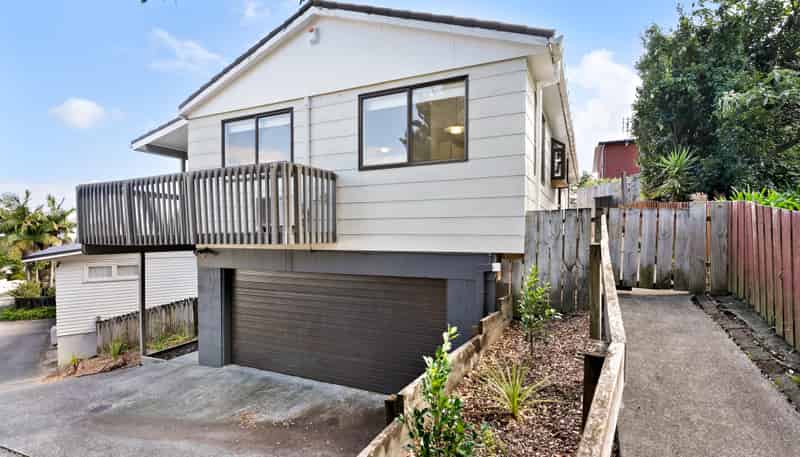 12A Opal Avenue, Pakuranga