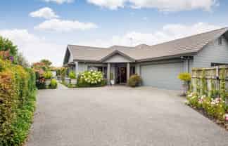 23 North Street, Palmerston North