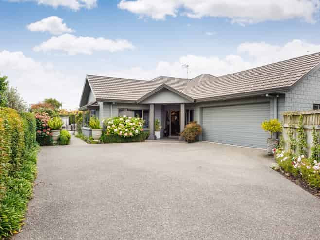 23 North Street, Palmerston North