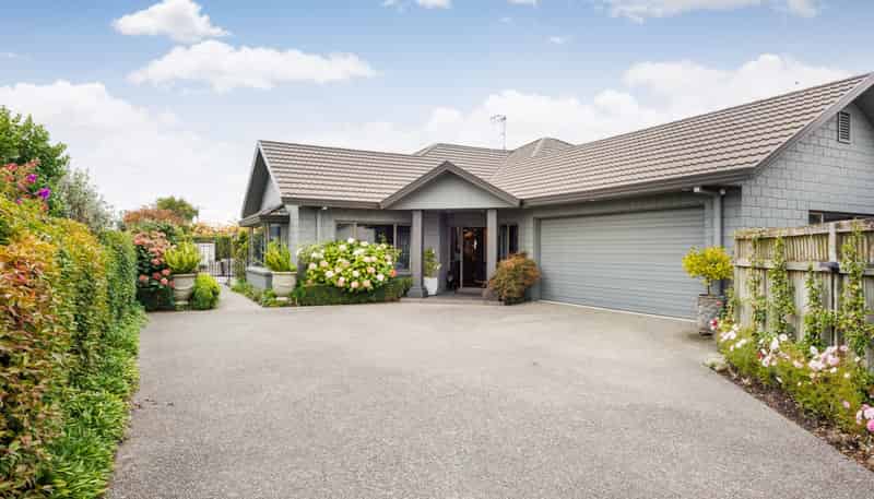 23 North Street, Palmerston North