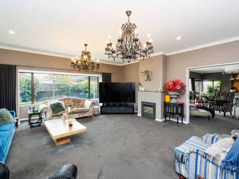 23 North Street, Palmerston North