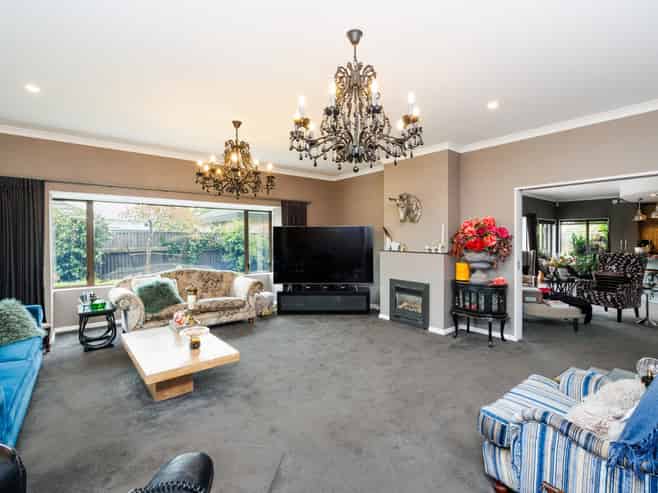 23 North Street, Palmerston North