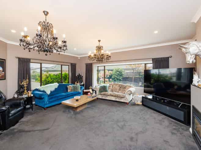 23 North Street, Palmerston North