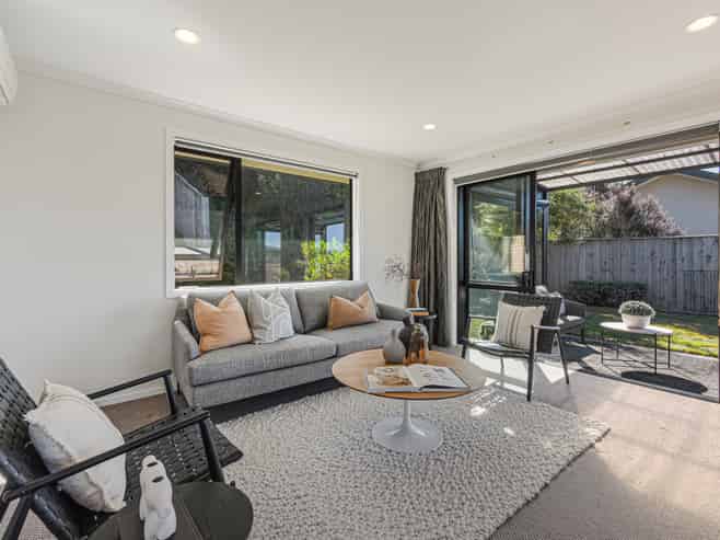 77B Chelsea Avenue, Richmond