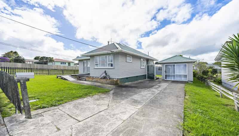 53 Grey Street, Dargaville