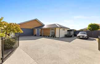 50 Burnham School Road, Rolleston