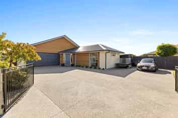 50 Burnham School Road, Rolleston