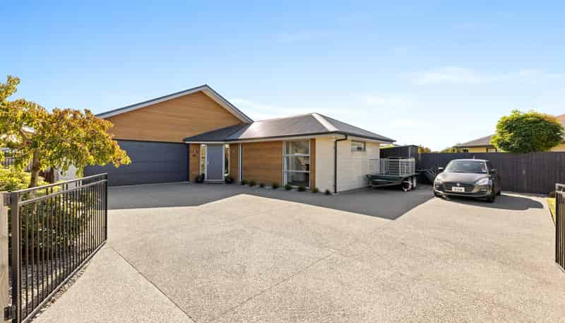 50 Burnham School Road, Rolleston