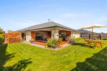 50 Burnham School Road, Rolleston