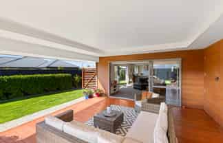 50 Burnham School Road, Rolleston