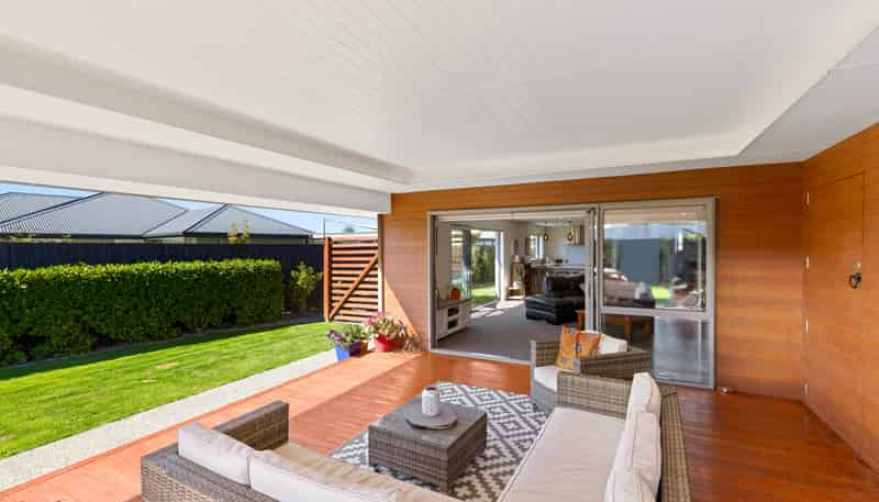 50 Burnham School Road, Rolleston