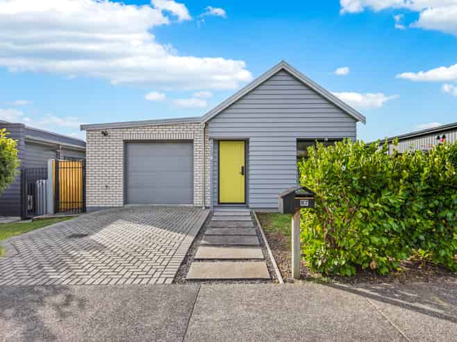 87 Whenuapai Drive, Whenuapai