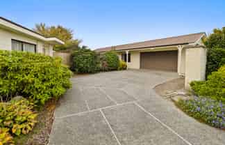 24 Jordan Avenue, Tinwald