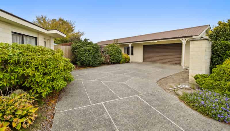 24 Jordan Avenue, Tinwald