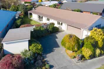 24 Jordan Avenue, Tinwald