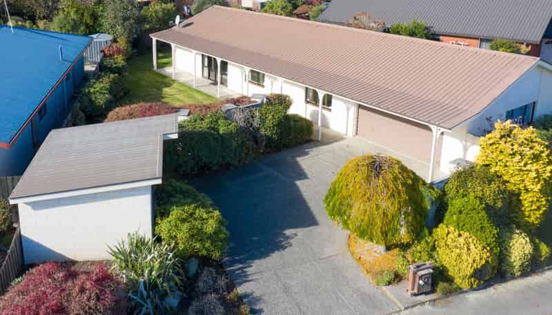 24 Jordan Avenue, Tinwald