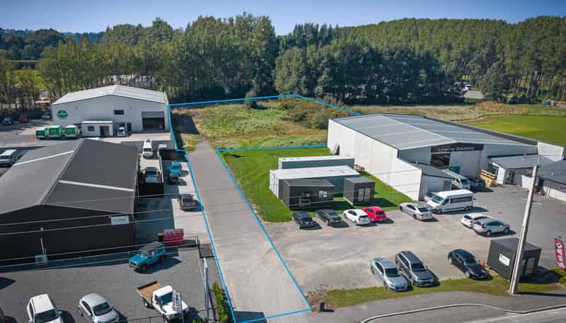 294 Flaxton Road, Rangiora