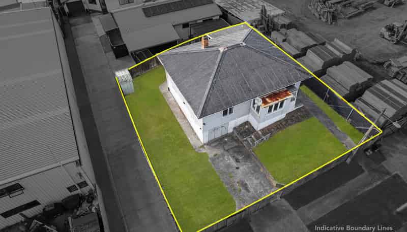 8 Domain Street, Waiuku