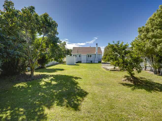 55 Douglas McLean Avenue , Marewa