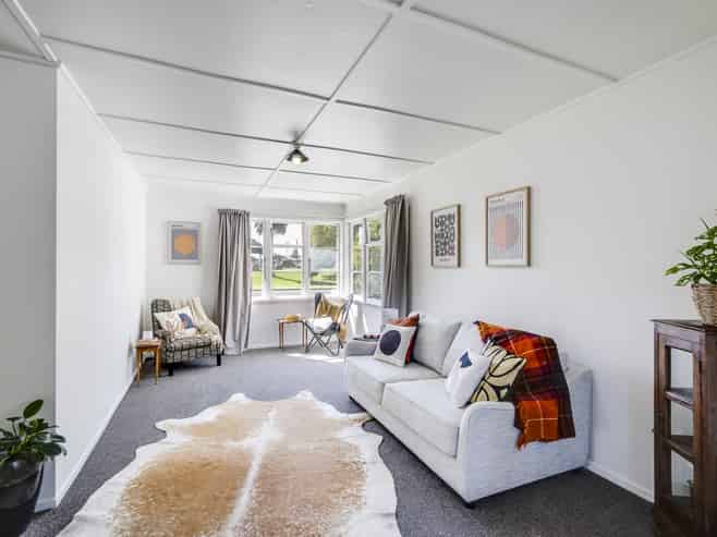 55 Douglas McLean Avenue , Marewa