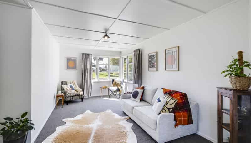 55 Douglas McLean Avenue , Marewa